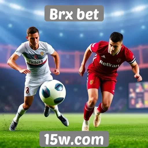 Promoções atraentes na Brx bet para novos jogadores