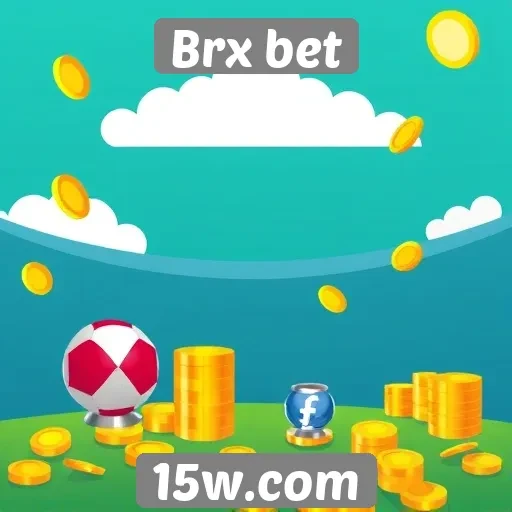 Comparativo de bônus oferecidos pela Brx bet