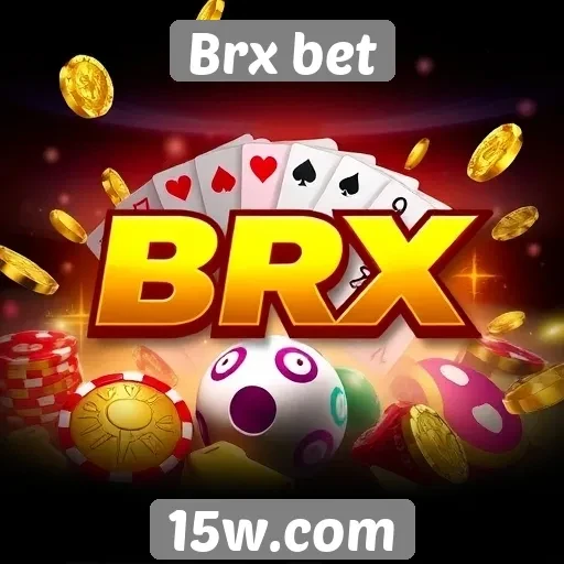 Brx bet oferece diversas opções de jogos online