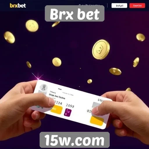 Como funciona o sistema de pagamento da Brx bet