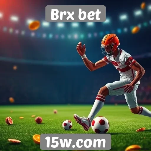 Plataforma Brx bet apresenta promoções para novos usuários