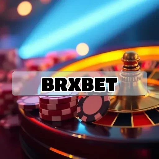Brx bet Cassino ao Vivo
