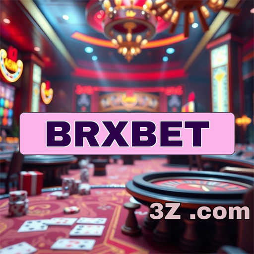 Inovação na Plataforma: Brx bet Revoluciona o Jogo Online