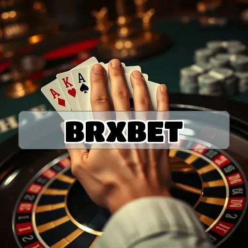 Brx bet Jogos de Poker
