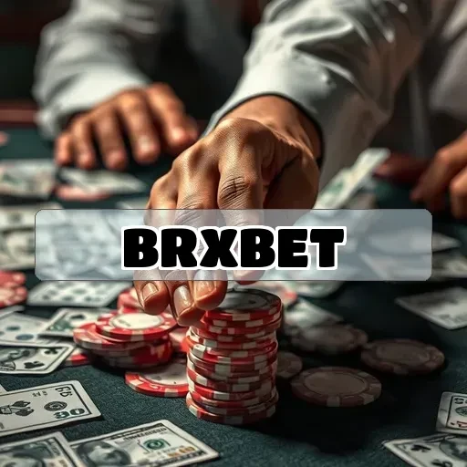 Brx bet Sorteios