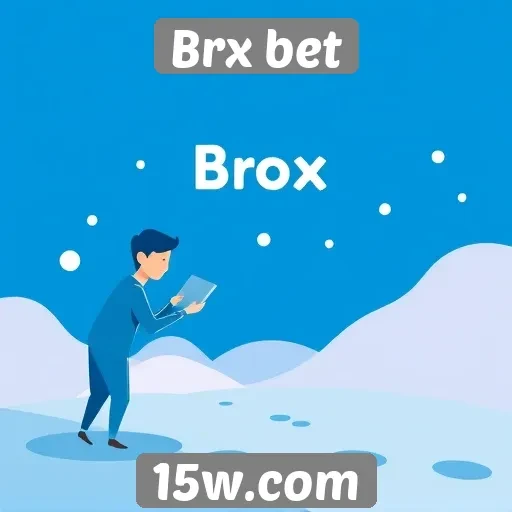 Avaliação da experiência do usuário no Brx bet